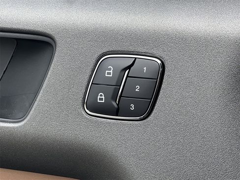 New 2025 Ford Bronco Sport Outer Banks w/ Sasquatch Outer Banks Package image 19