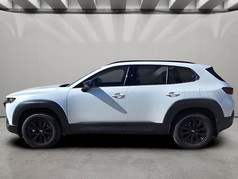 Used 2026 MAZDA CX-50 AWD 2.5 Hybrid w/ Premium Pkg image 2