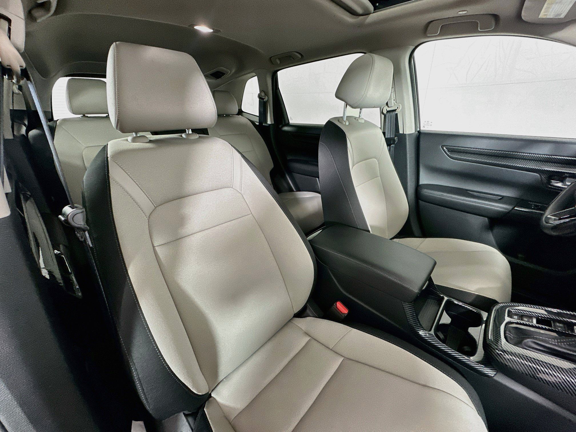 Used 2024 Honda CR-V EX image 26