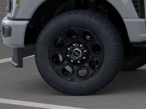 New 2026 Ford F350 Lariat w/ Black Appearance Package AWD/4WD image 19