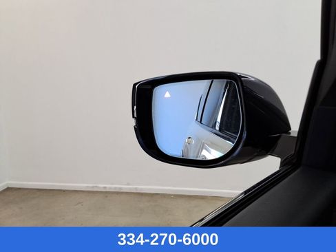 New 2025 Nissan Armada PRO-4X w/ Pro-4X Premium Package image 30