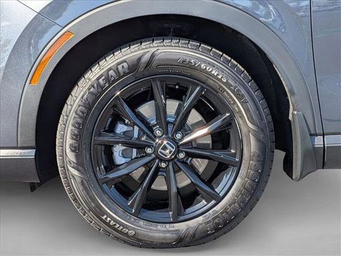 Used 2023 Honda CR-V Sport image 24