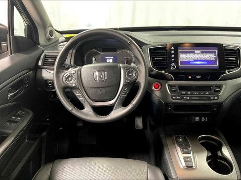 Used 2023 Honda Ridgeline RTL image 17