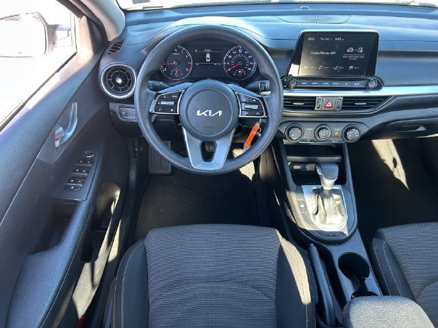 Used 2023 Kia Forte LXS FWD image 26