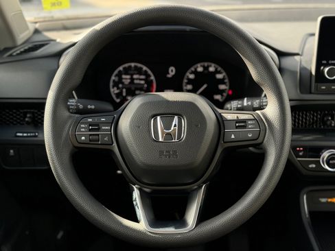 New 2025 Honda CR-V EX image 14