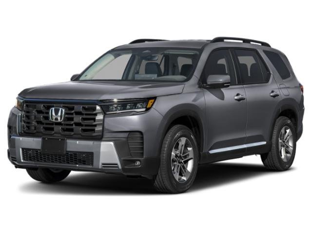 New 2026 Honda Pilot EX-L image 1