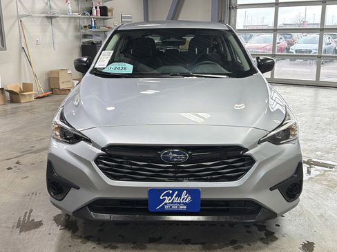 Used 2025 Subaru Impreza 2.0i w/ Popular Package #1A image 2