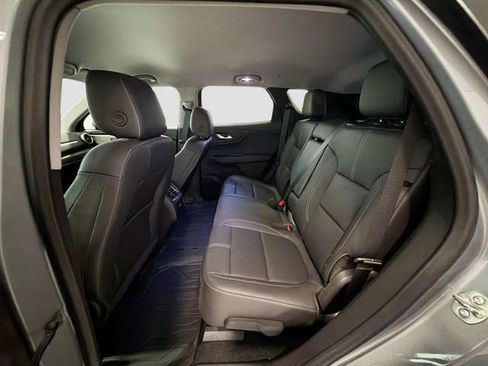 Used 2024 Chevrolet Blazer LT w/ Midnight/Sport Edition FWD image 21