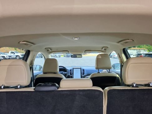 Used 2022 Ford Edge SEL AWD/4WD image 30