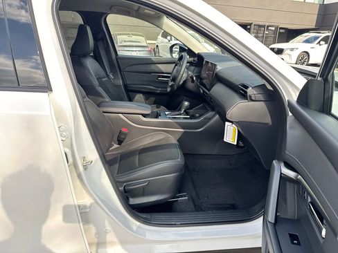 New 2026 MAZDA CX-5 Preferred AWD/4WD image 51