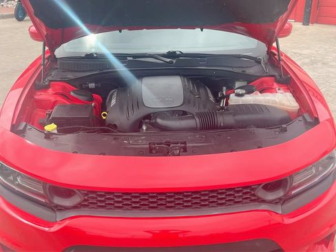 Used 2021 Dodge Charger R/T w/ Plus Group RWD image 31