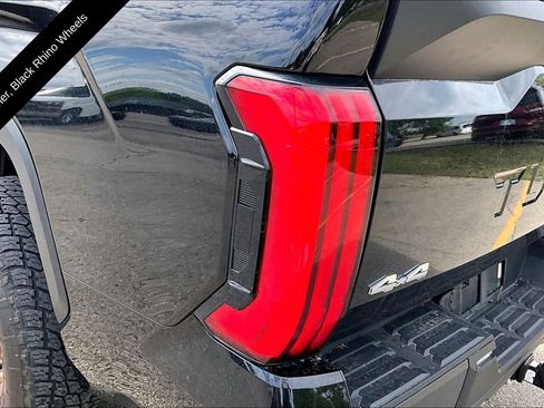 Used 2024 Toyota Tundra SR5 AWD/4WD image 26