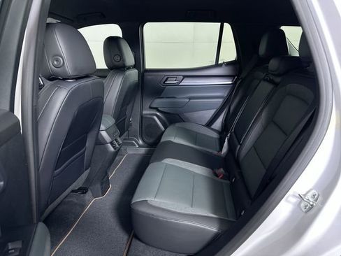 New 2026 GMC Terrain AT4 w/ Convenience Package III AWD/4WD image 26