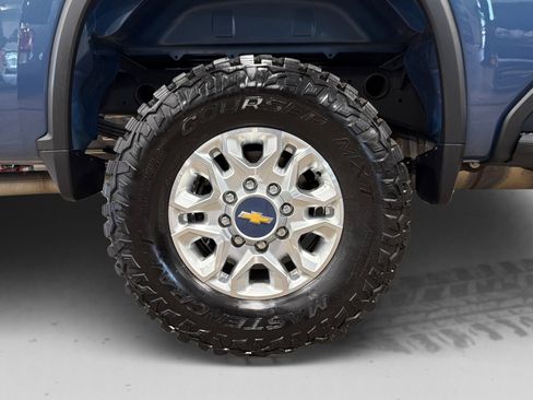 Used 2024 Chevrolet Silverado 2500 LT w/ Convenience Package AWD/4WD image 51