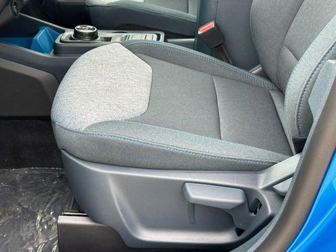 New 2025 Ford Maverick XLT w/ 4K Tow Package image 11