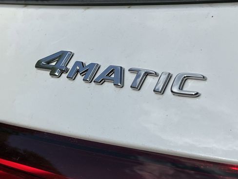 New 2026 Mercedes-Benz GLE 450 4MATIC image 28