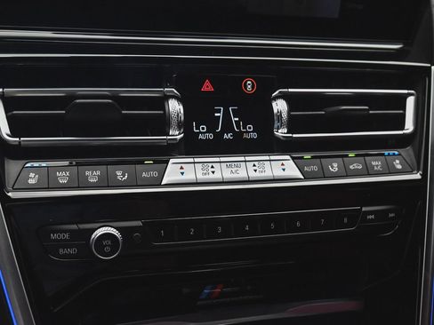 Used 2024 BMW M8 Competition image 21