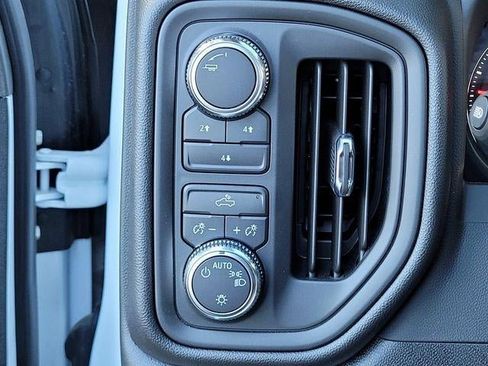 New 2025 GMC Sierra 2500 Pro w/ Convenience Package AWD/4WD image 14