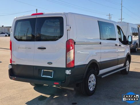 Used 2024 Ford Transit 250 Low Roof w/ Exterior Upgrade Package image 7