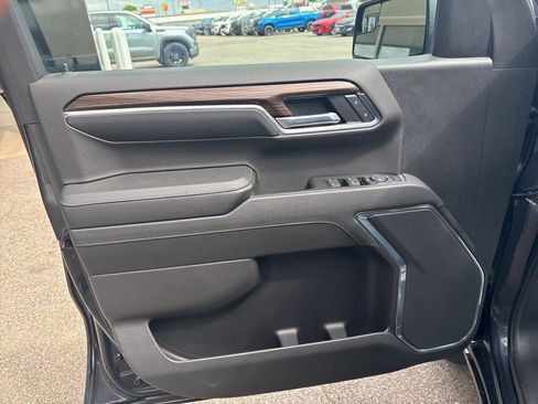 Used 2023 Chevrolet Silverado 1500 LT AWD/4WD image 13