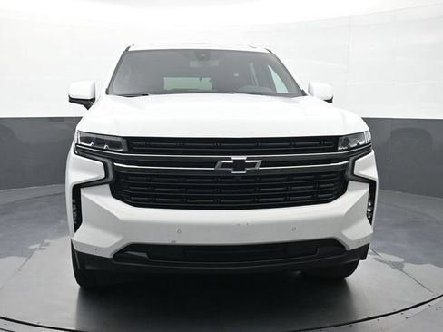 Used 2022 Chevrolet Tahoe RST w/ Luxury Package AWD/4WD image 24