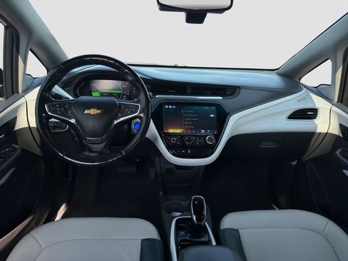 Used 2019 Chevrolet Bolt LT FWD image 14