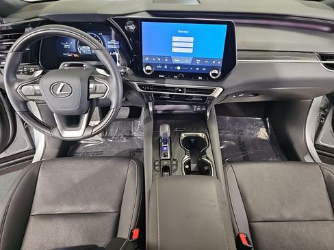 Used 2025 Lexus RX 350 Premium Plus w/ Convenience Package AWD/4WD image 9