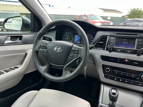 Used 2015 Hyundai Sonata Sport image 24