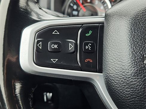 Used 2020 RAM 1500 Big Horn image 24