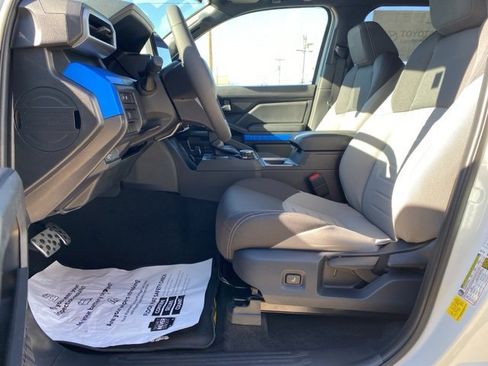 New 2026 Toyota Tacoma TRD Sport image 11