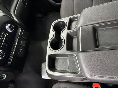 Used 2023 Chevrolet Silverado 1500 Custom image 29