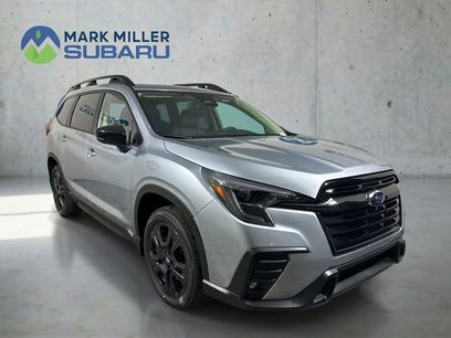 New 2026 Subaru Ascent Bronze Edition