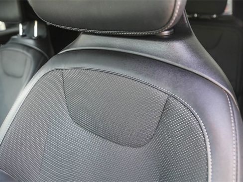 Certified 2024 Kia EV6 Light image 26