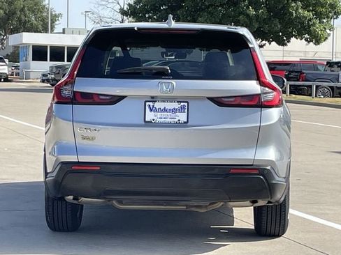 Certified 2023 Honda CR-V EX-L image 5