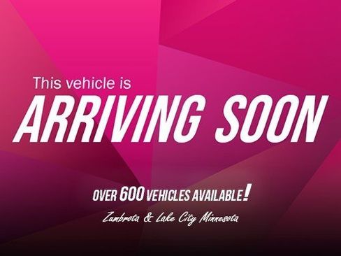 Used 2024 GMC Yukon Denali Ultimate image 1