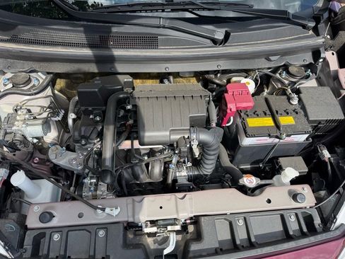 New 2024 Mitsubishi Mirage G4 SE image 10