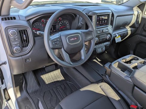 New 2026 GMC Sierra 1500 Pro w/ Pro Value Package image 13