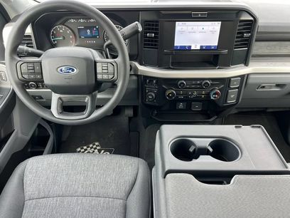 New 2026 Ford F250 XL w/ STX Appearance Package