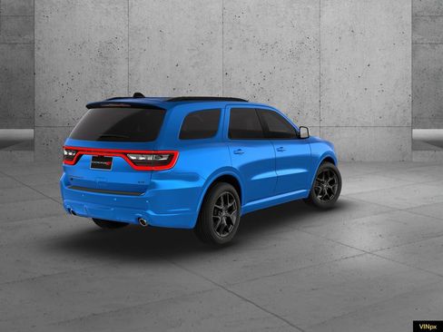 New 2026 Dodge Durango GT image 7