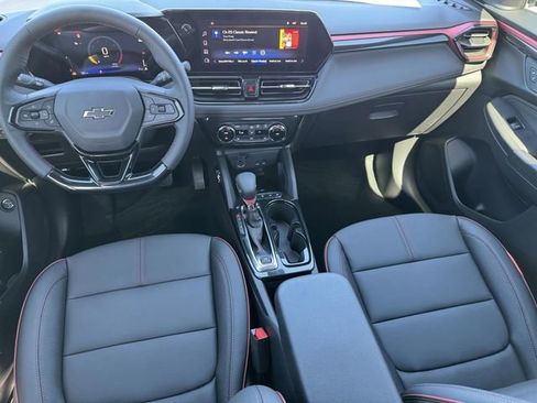 New 2026 Chevrolet TrailBlazer RS w/ Convenience Package image 45