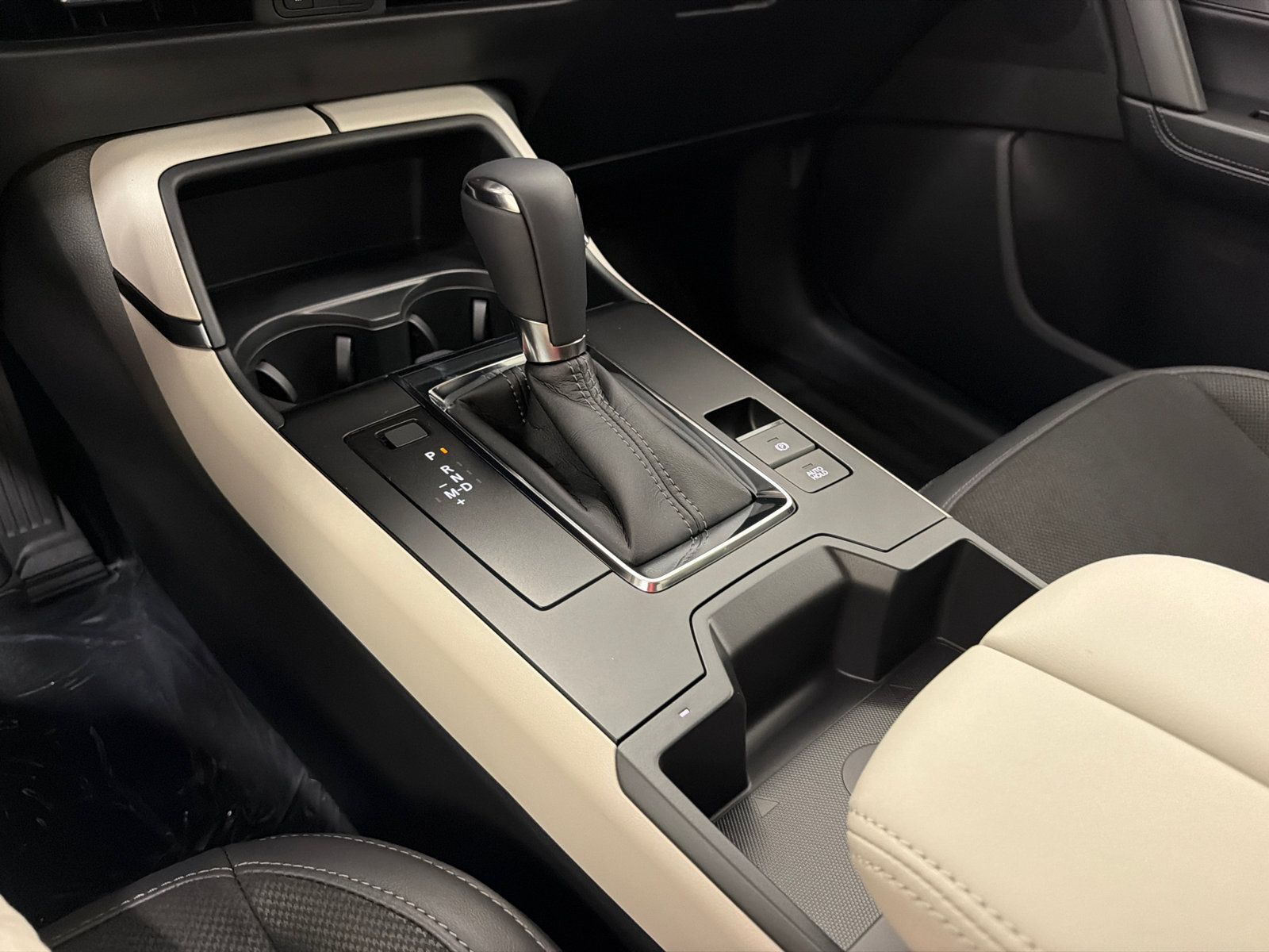 New 2026 MAZDA CX-5 Select AWD/4WD image 25