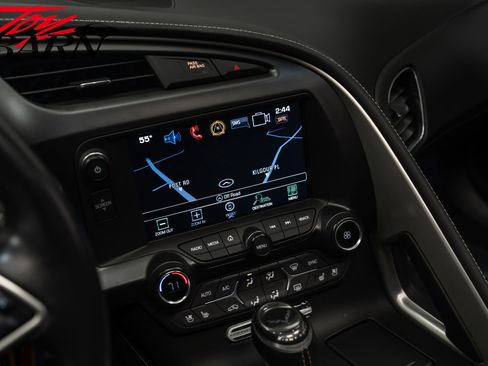 Used 2018 Chevrolet Corvette Grand Sport image 48