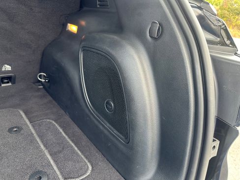 Used 2021 Jeep Compass Latitude w/ Sun and Sound Group image 17