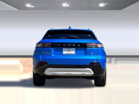 Certified 2024 Honda Prologue Elite image 9