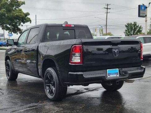 Used 2023 RAM 1500 Big Horn AWD/4WD image 5