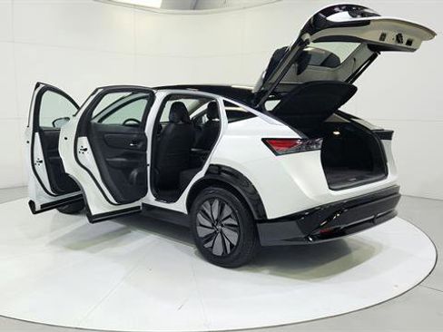 Certified 2024 Nissan Ariya Evolve+ image 31
