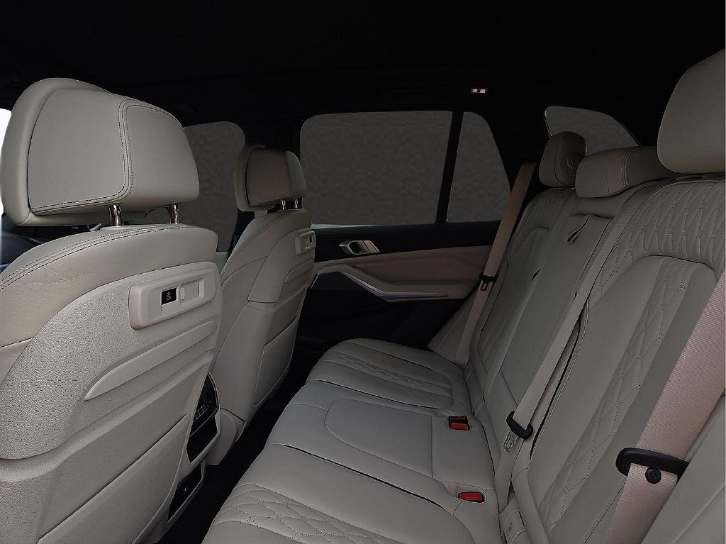 Used 2019 BMW X5 xDrive40i w/ Convenience Package AWD/4WD image 9