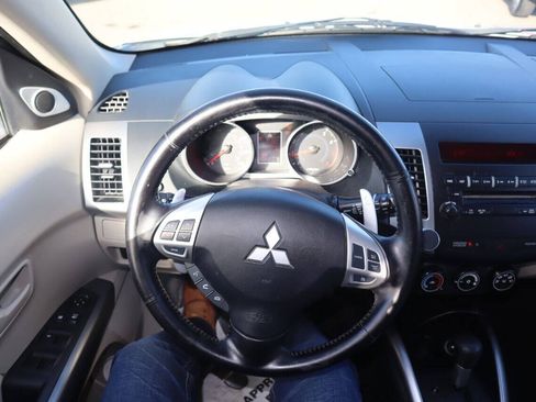 Used 2008 Mitsubishi Outlander SE FWD image 52