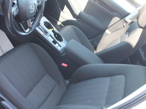 Used 2024 Honda Civic EX image 15