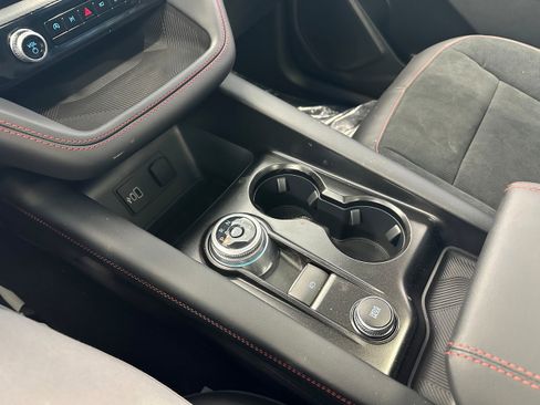 New 2026 Ford Explorer ST w/ Sun And Sound Package image 47